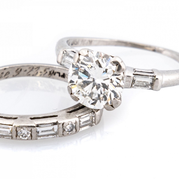Bring on the Blingology: Jewelry Through the Ages | BRG