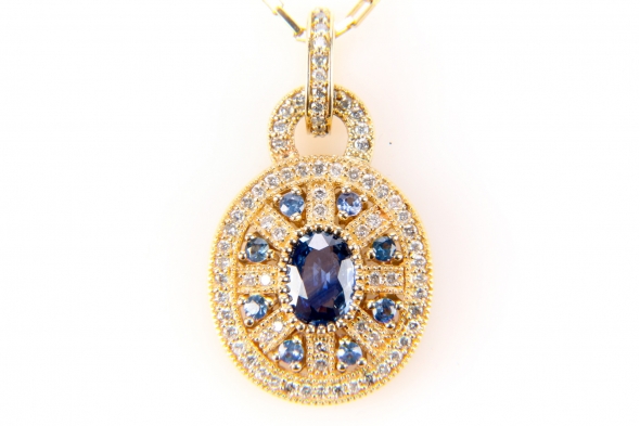 Fine Jewelry, Art, & More in Exceptional Winter 2019 Sale | BRG
