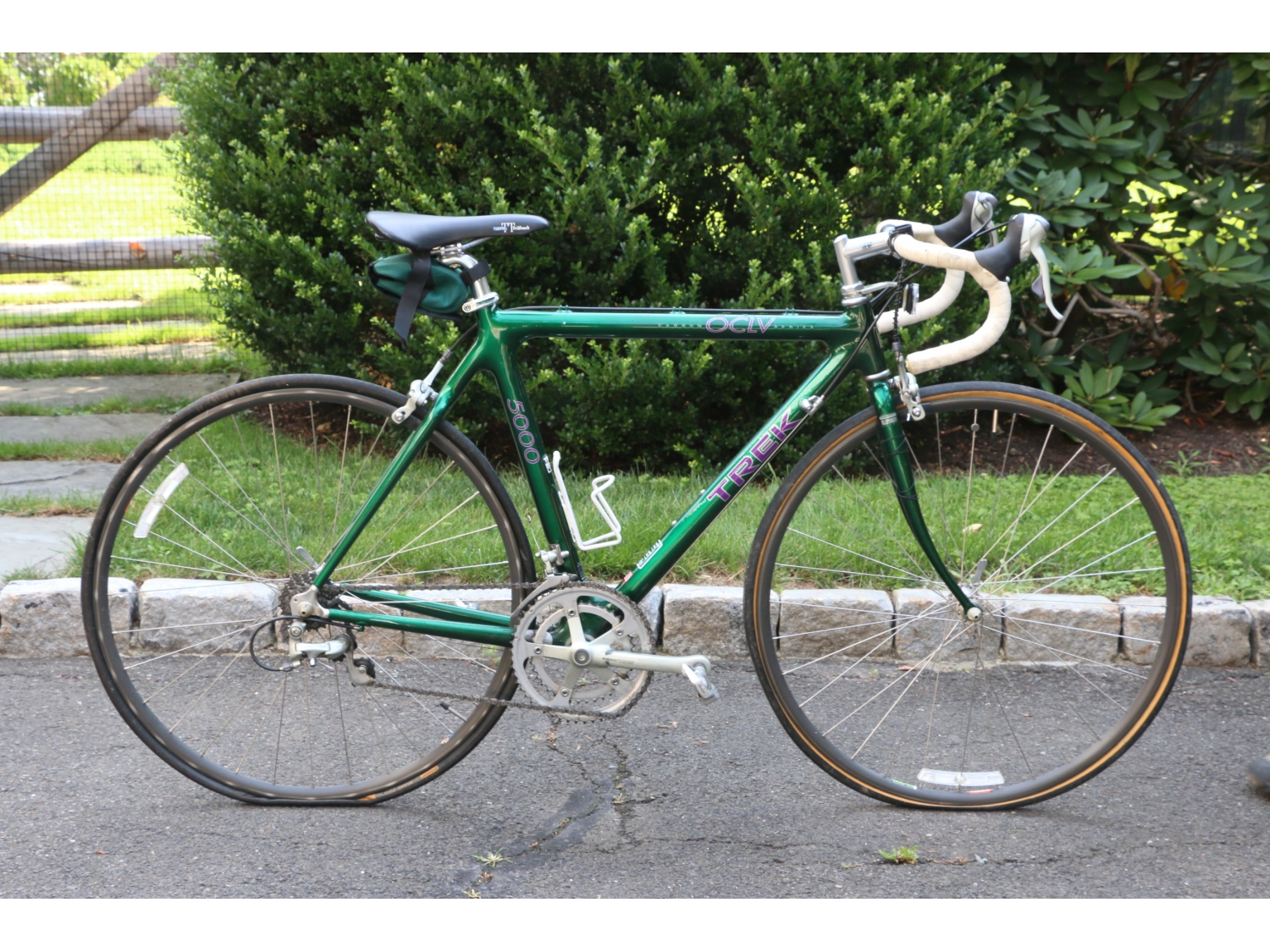 trek 500 oclv carbon