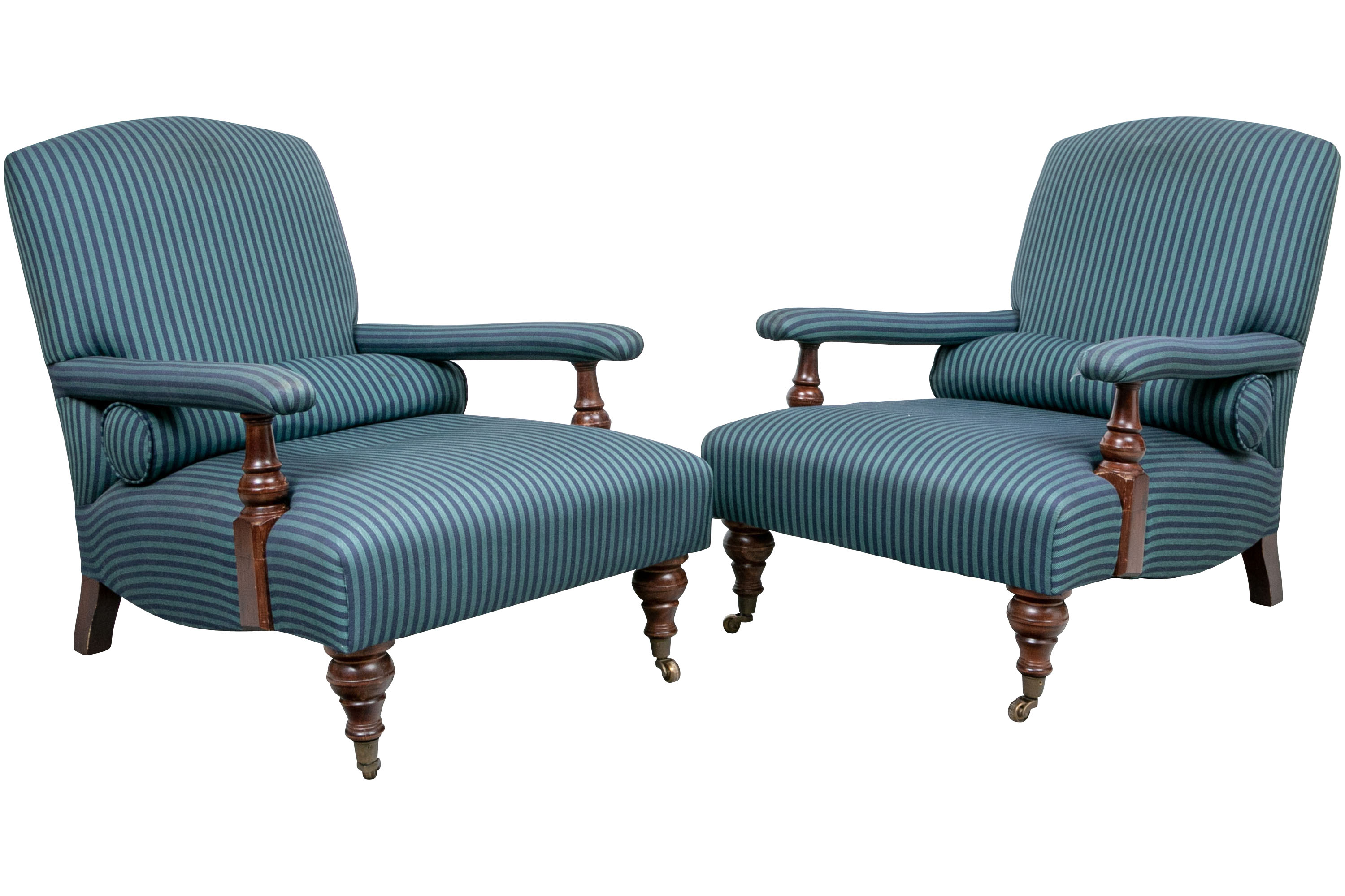 George smith on sale club chairs