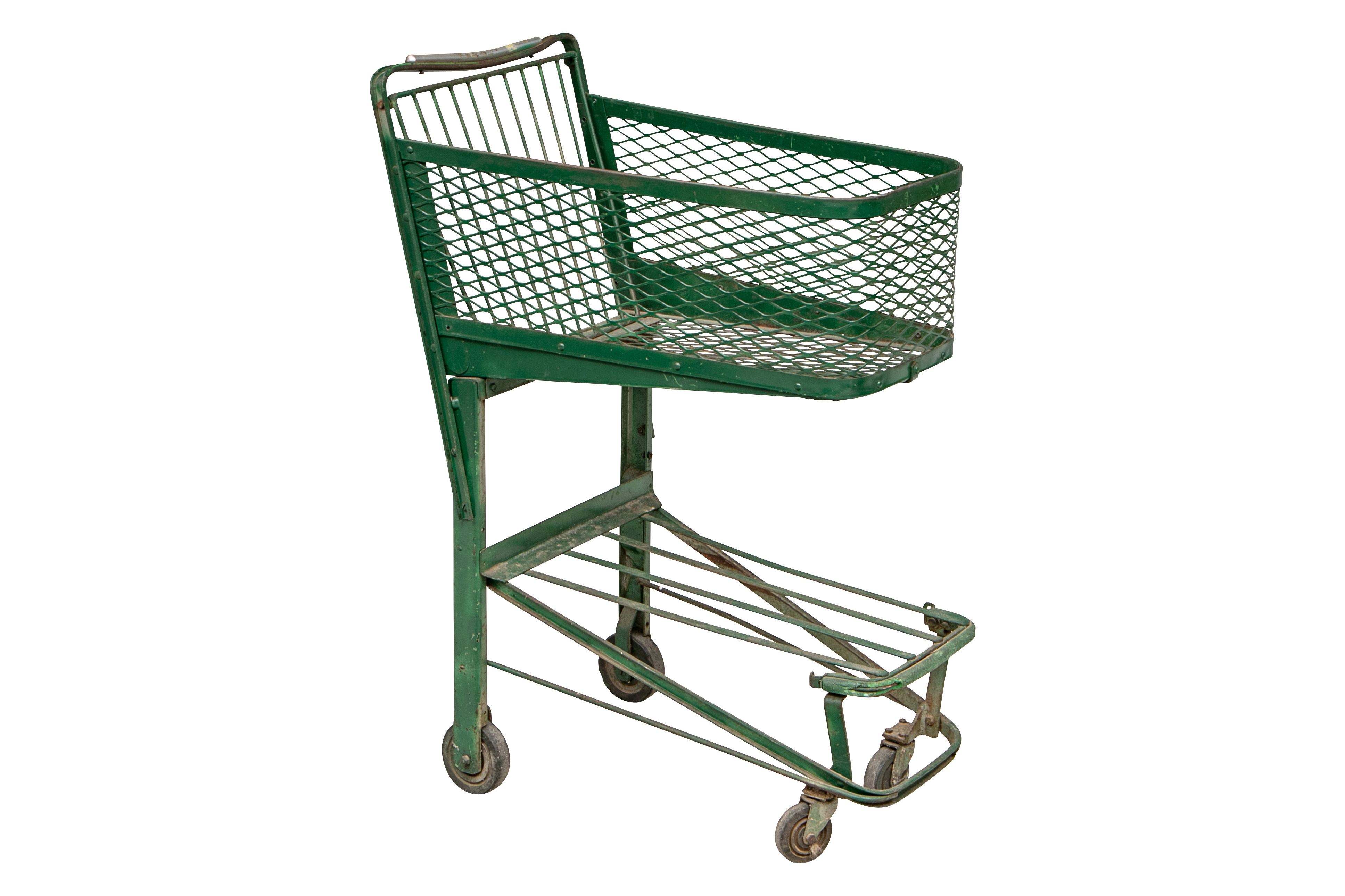 小物入れ 70s Shopping cart TORRYZA Folding Shopping Cart, Multi-Use Portable