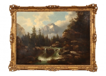 Black Rock Galleries
