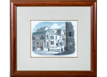 Black Rock Galleries