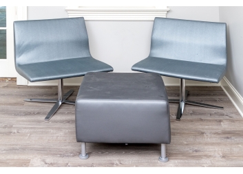 Black Rock Galleries