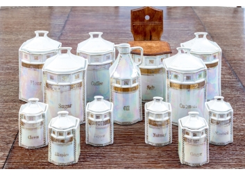 Black Rock Galleries