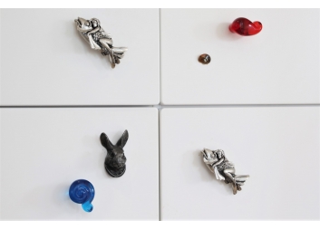 Black Rock Galleries