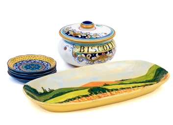 Black Rock Galleries