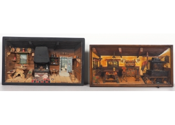 Black Rock Galleries