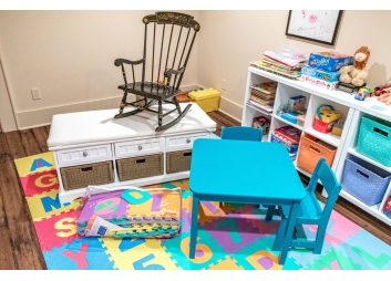 Black Rock Galleries