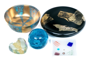 Black Rock Galleries