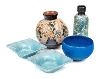 Black Rock Galleries