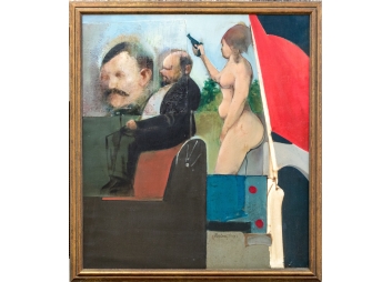 Black Rock Galleries