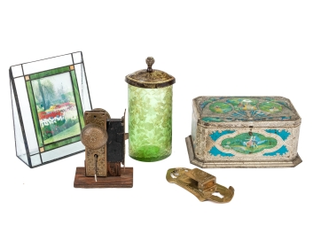 Black Rock Galleries