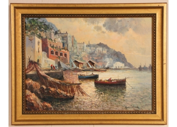 Black Rock Galleries