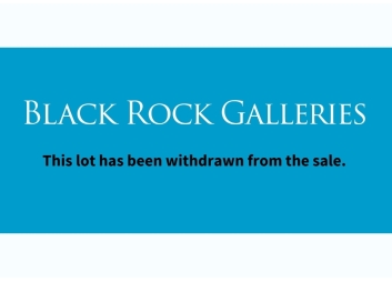 Black Rock Galleries