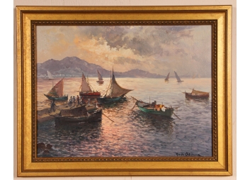 Black Rock Galleries