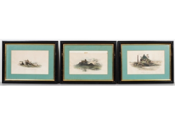 Black Rock Galleries