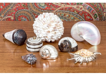 Black Rock Galleries