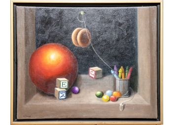 Black Rock Galleries