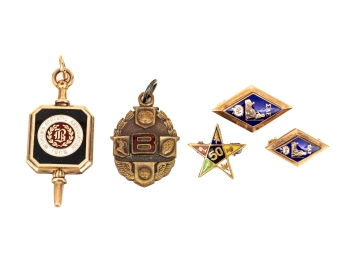 Black Rock Galleries