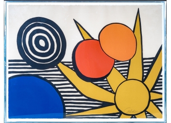 Black Rock Galleries