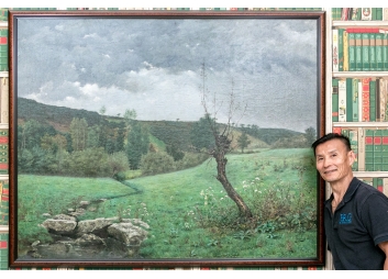 Black Rock Galleries
