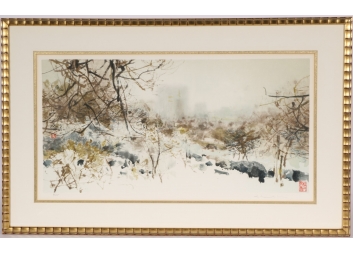 Black Rock Galleries