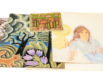 Black Rock Galleries