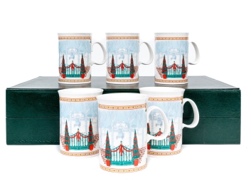 Black Rock Galleries