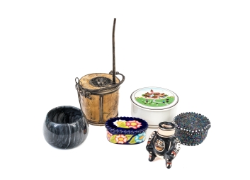 Black Rock Galleries