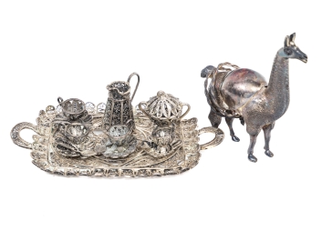 Black Rock Galleries