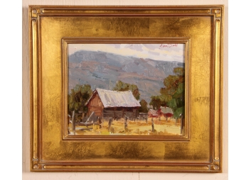 Black Rock Galleries
