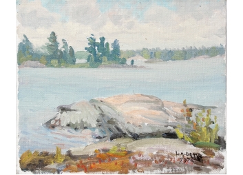 Black Rock Galleries