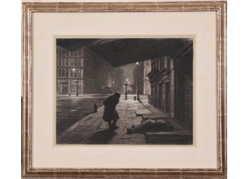 Black Rock Galleries