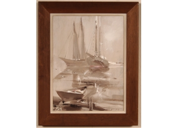 Black Rock Galleries