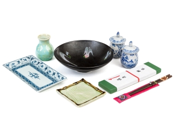 Black Rock Galleries