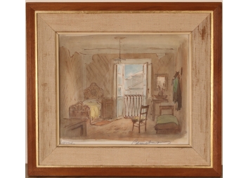 Black Rock Galleries