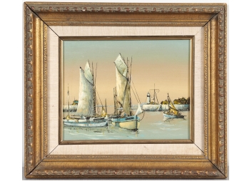Black Rock Galleries