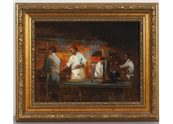 Black Rock Galleries