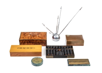 Black Rock Galleries