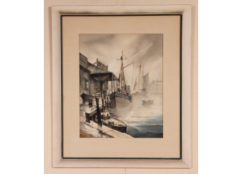 Black Rock Galleries