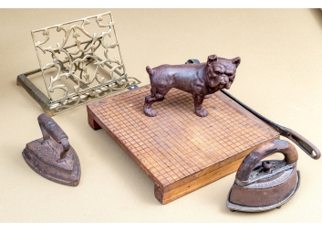 Black Rock Galleries