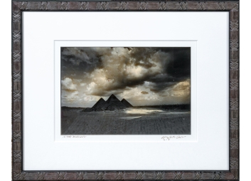 Black Rock Galleries