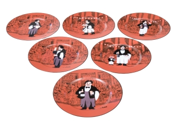 Black Rock Galleries