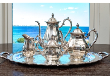 Black Rock Galleries