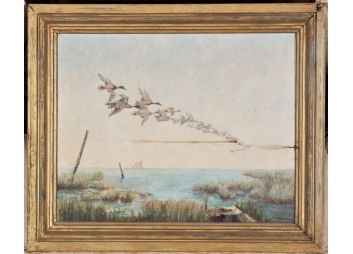 Black Rock Galleries