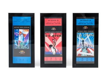 Black Rock Galleries