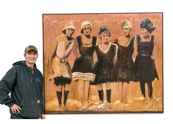 Black Rock Galleries