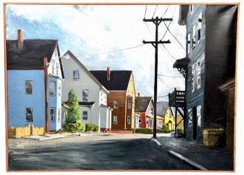 Black Rock Galleries