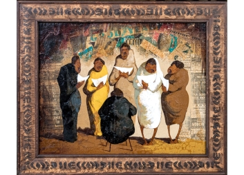 Black Rock Galleries